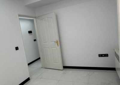 آپارتمان فول دیزاین در اندیشه