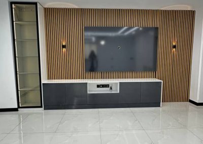آپارتمان فول دیزاین در اندیشه