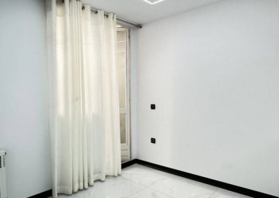 آپارتمان فول دیزاین در اندیشه