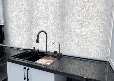 آپارتمان فول دیزاین در اندیشه