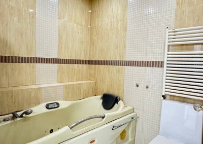 آپارتمان فول دیزاین در اندیشه
