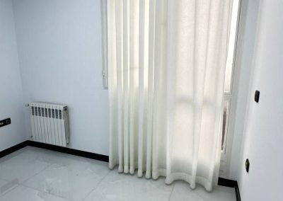 آپارتمان فول دیزاین در اندیشه