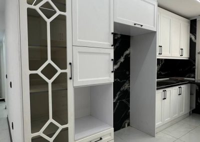 آپارتمان فول دیزاین در اندیشه