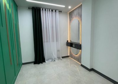 آپارتمان در اندیشه