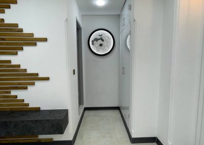آپارتمان در اندیشه