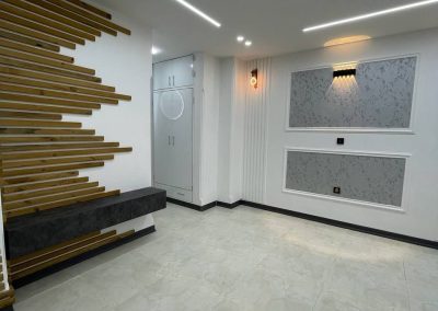 آپارتمان در اندیشه