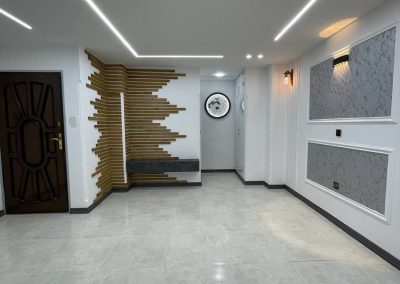 آپارتمان در اندیشه
