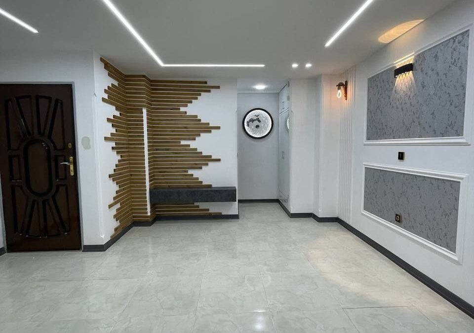 آپارتمان در اندیشه