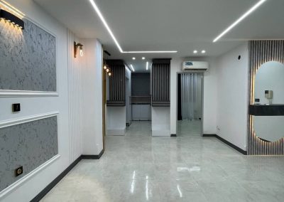 آپارتمان در اندیشه
