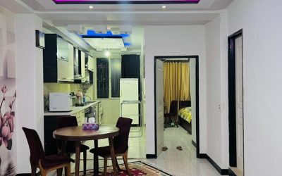 آپارتمان با بهترین شرایط خرید