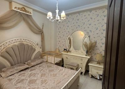 آپارتمان در اندیشه فاز یک