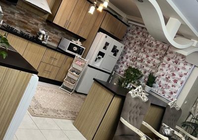 آپارتمان در اندیشه فاز یک