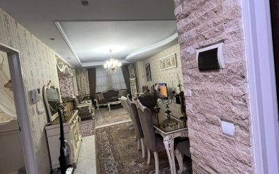 آپارتمان در اندیشه فاز یک