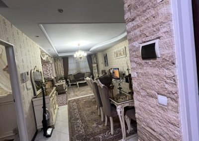 آپارتمان در اندیشه فاز یک