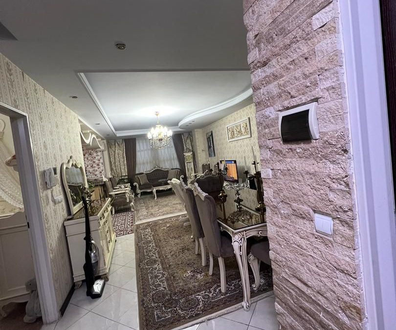 آپارتمان در اندیشه فاز یک