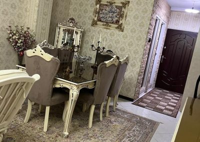 آپارتمان در اندیشه فاز یک