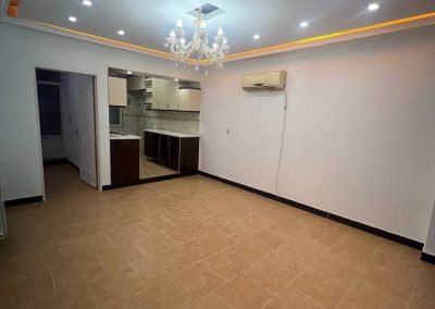 آپارتمان اقساطی در اندیشه