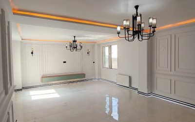 آپارتمان در برج برند