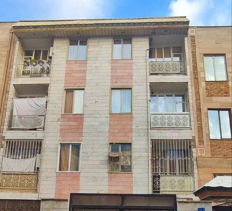 آپارتمان رهنی در اندیشه فاز یک
