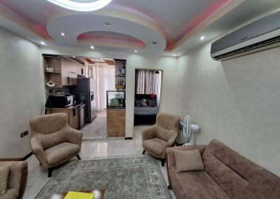 آپارتمان اقساطی در اندیشه