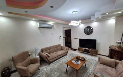 آپارتمان اقساطی در اندیشه