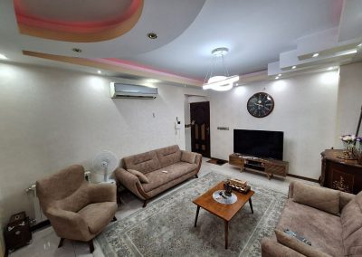 آپارتمان اقساطی در اندیشه