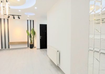 آپارتمان در برج مسکونی