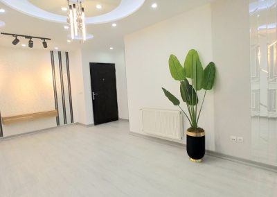 آپارتمان در برج مسکونی