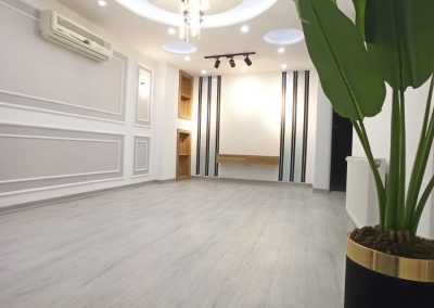 آپارتمان در برج مسکونی