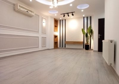 آپارتمان در برج مسکونی