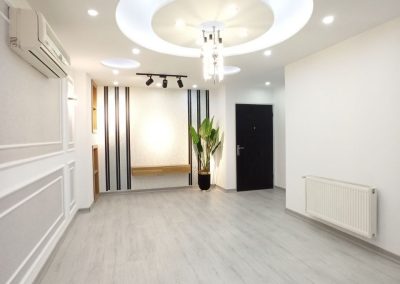 آپارتمان در برج مسکونی