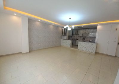 آپارتمان با وام در اندیشه فاز یک