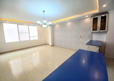 آپارتمان با وام در اندیشه فاز یک