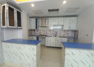 آپارتمان با وام در اندیشه فاز یک