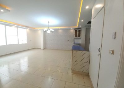 آپارتمان با وام در اندیشه فاز یک