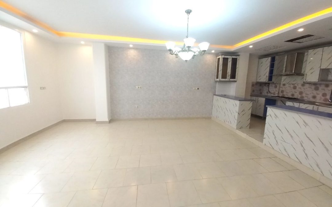 آپارتمان با وام در اندیشه فاز یک
