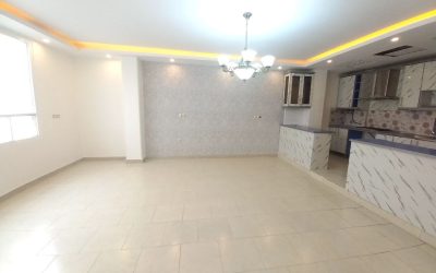 آپارتمان با وام در اندیشه فاز یک