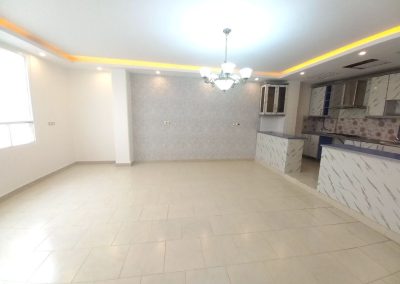 آپارتمان با وام در اندیشه فاز یک