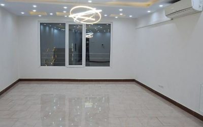 آپارتمان نوساز در اندیشه