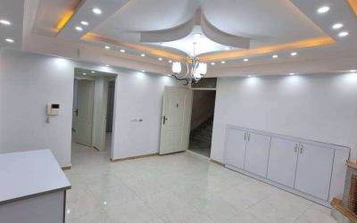 فروش آپارتمان اقساطی در اندیشه