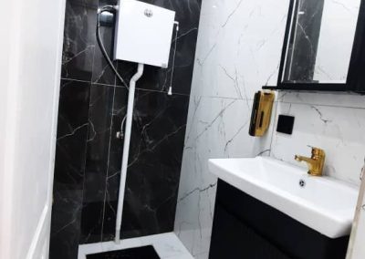 خرید آپارتمان با وام در اندیشه