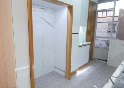 خرید آپارتمان با وام در اندیشه
