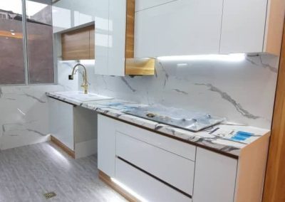 خرید آپارتمان با وام در اندیشه