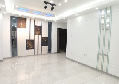 آپارتمان در برج برند اندیشه