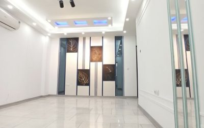 آپارتمان در برج برند اندیشه