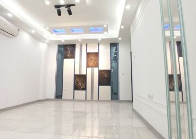 آپارتمان در برج برند اندیشه