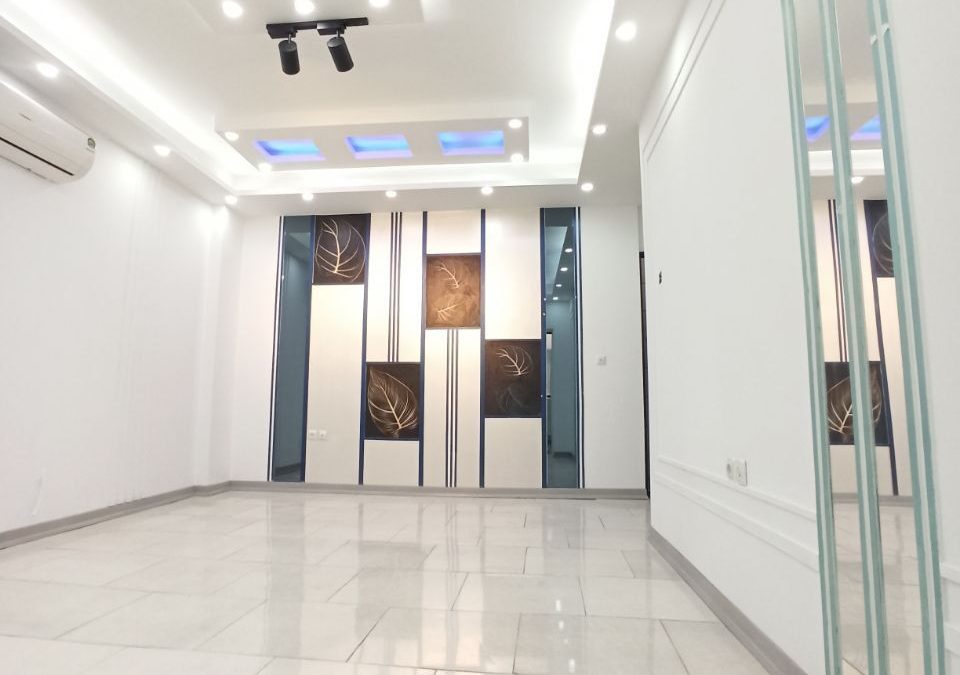 آپارتمان در برج برند اندیشه