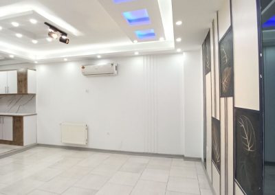 آپارتمان در برج برند اندیشه