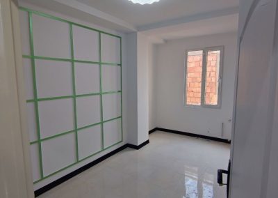 آپارتمان فول دیزاین در اندیشه
