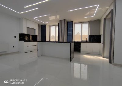 آپارتمان در بلوار دنیامالی اندیشه فاز یک